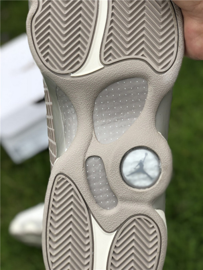 Jordan 13 Retro Phantom (W)  AQ1757-004