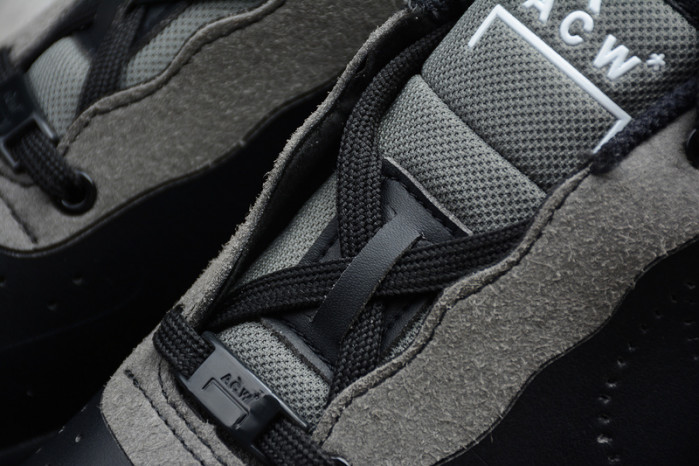 A COLD WALL X AIR FORCE 1 LOW BQ6924-001