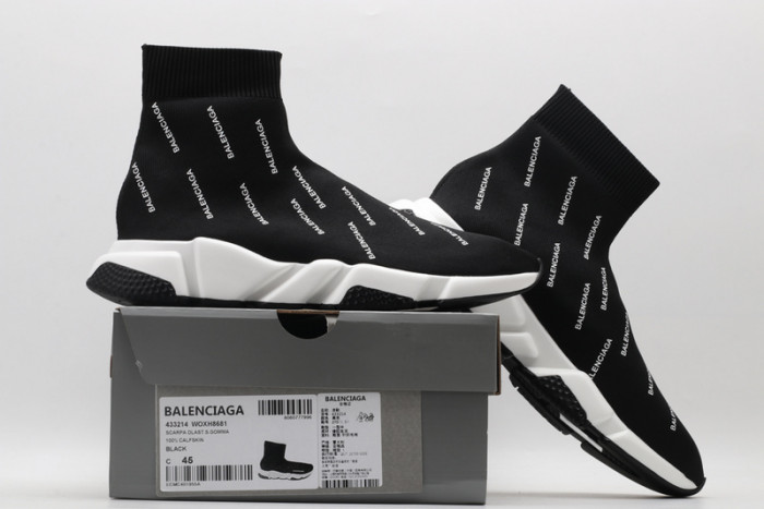 BLCG Speed Trainer 433214 WOXH 8681