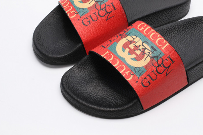 Gv*c slippers