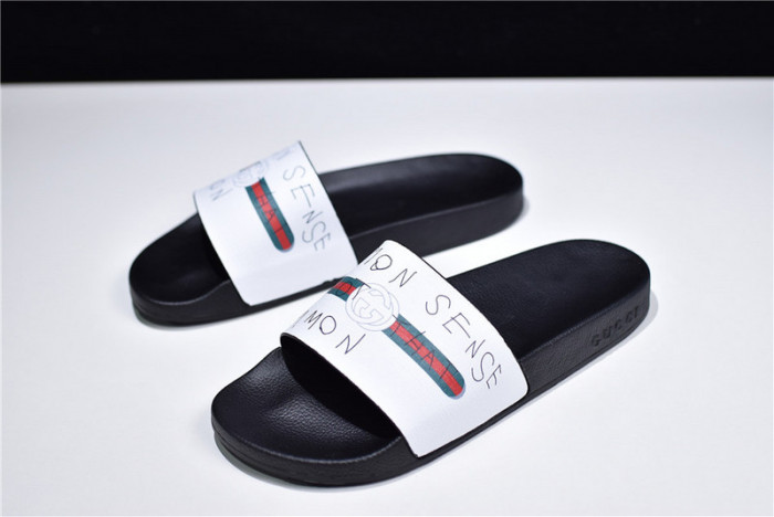 Gv*c slippers