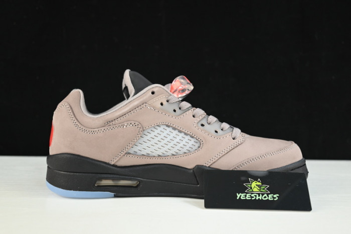 PSG-Air Jordan 5 Low DX6325-204