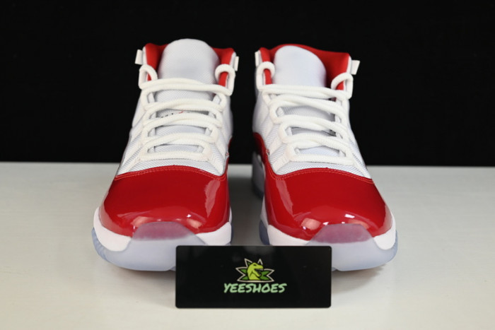 Air Jordan 11Cherry   CT8012-116