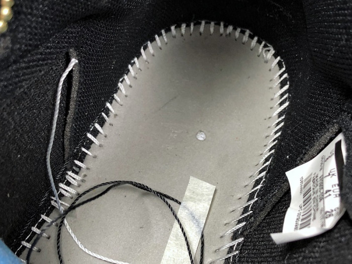 SoleFly x Air Jordan 1 Retro High OG 