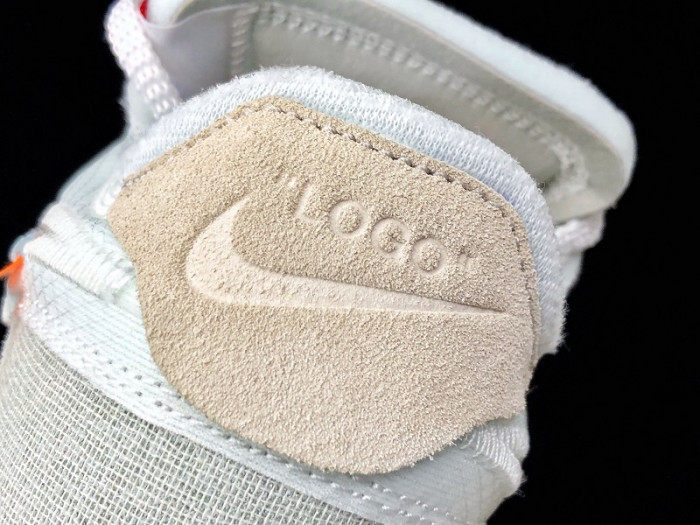 Nike Air Force 1 Low  Mens AO4606-100