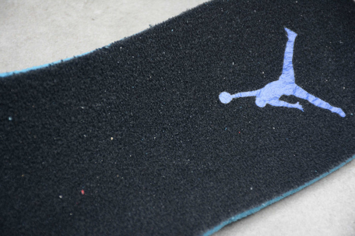 Jordan 12 Retro Black Game Royal 130690-014