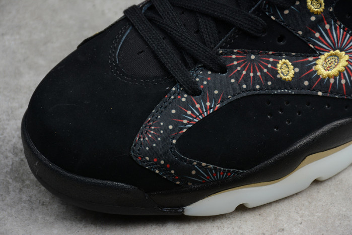 Jordan 6 Retro Chinese New Year (2018)  AA2492-021