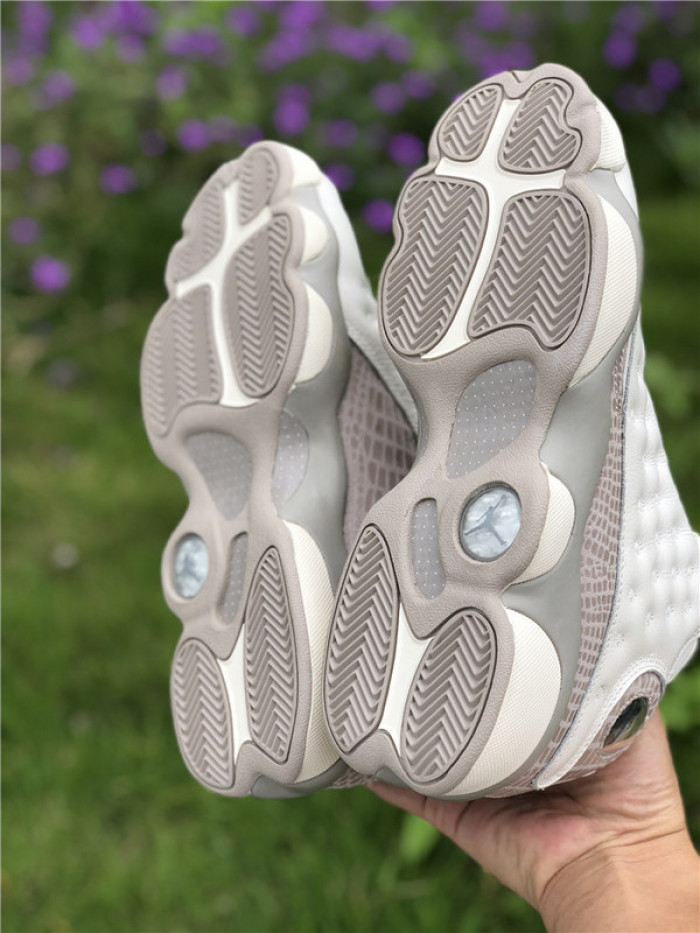 Jordan 13 Retro Phantom (W)  AQ1757-004