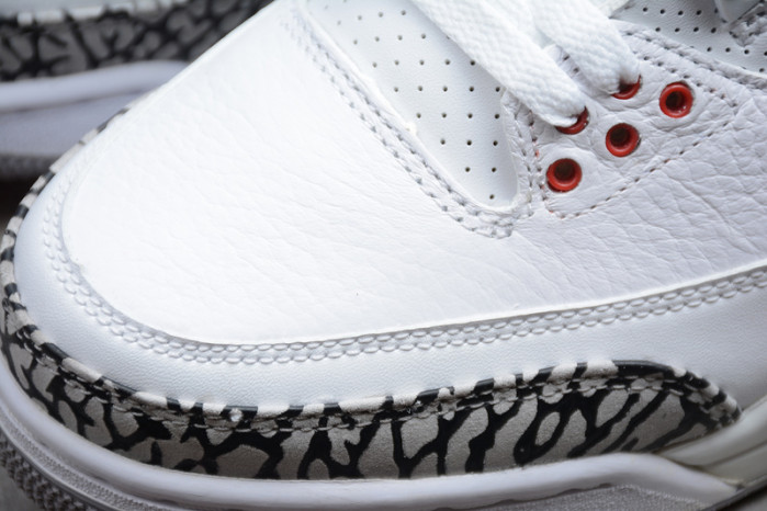 air jordan 3 jth S*per bowl  av6683-160