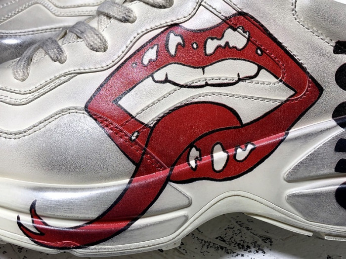 Gv*c trainer sneaker 552093 a9l00 9522.